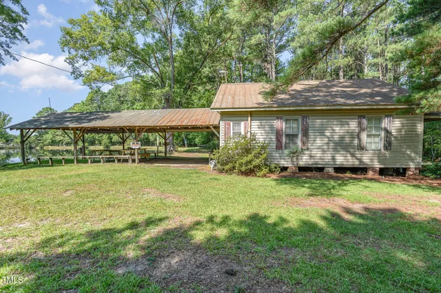 $2,400,000 | 408 Johnston Road, Raleigh, NC 27603