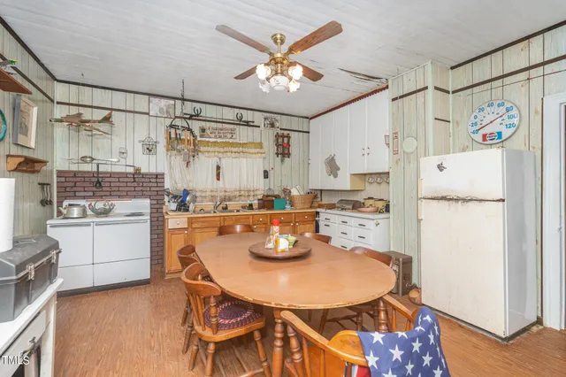 $2,400,000 | 408 Johnston Road, Raleigh, NC 27603