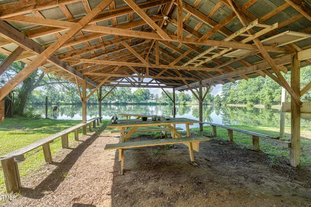 $2,400,000 | 408 Johnston Road, Raleigh, NC 27603