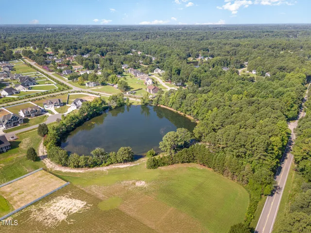 $2,400,000 | 408 Johnston Road, Raleigh, NC 27603