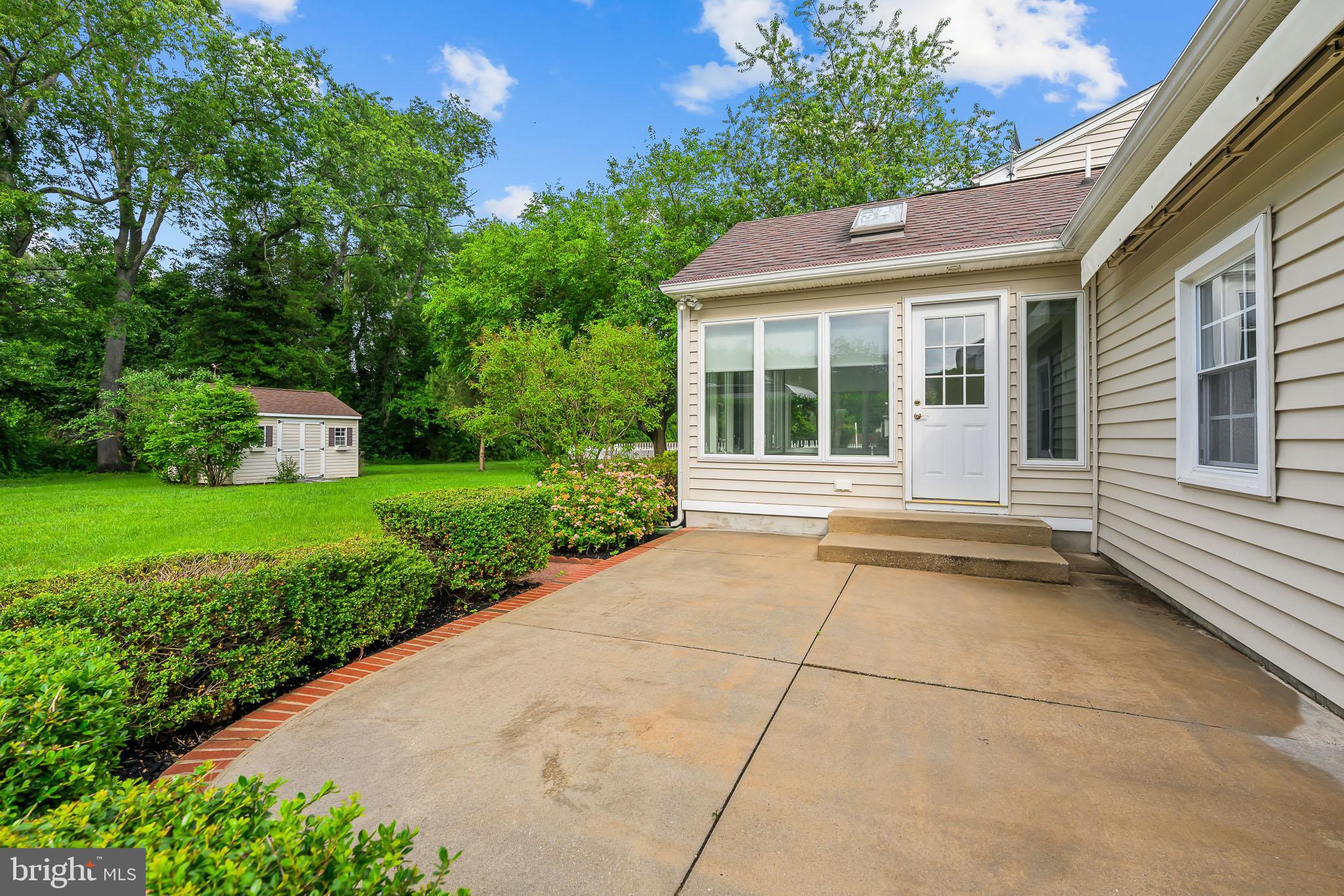 111 North Fairfield Drive Dover, DE 19901 - Photo 29 of 32