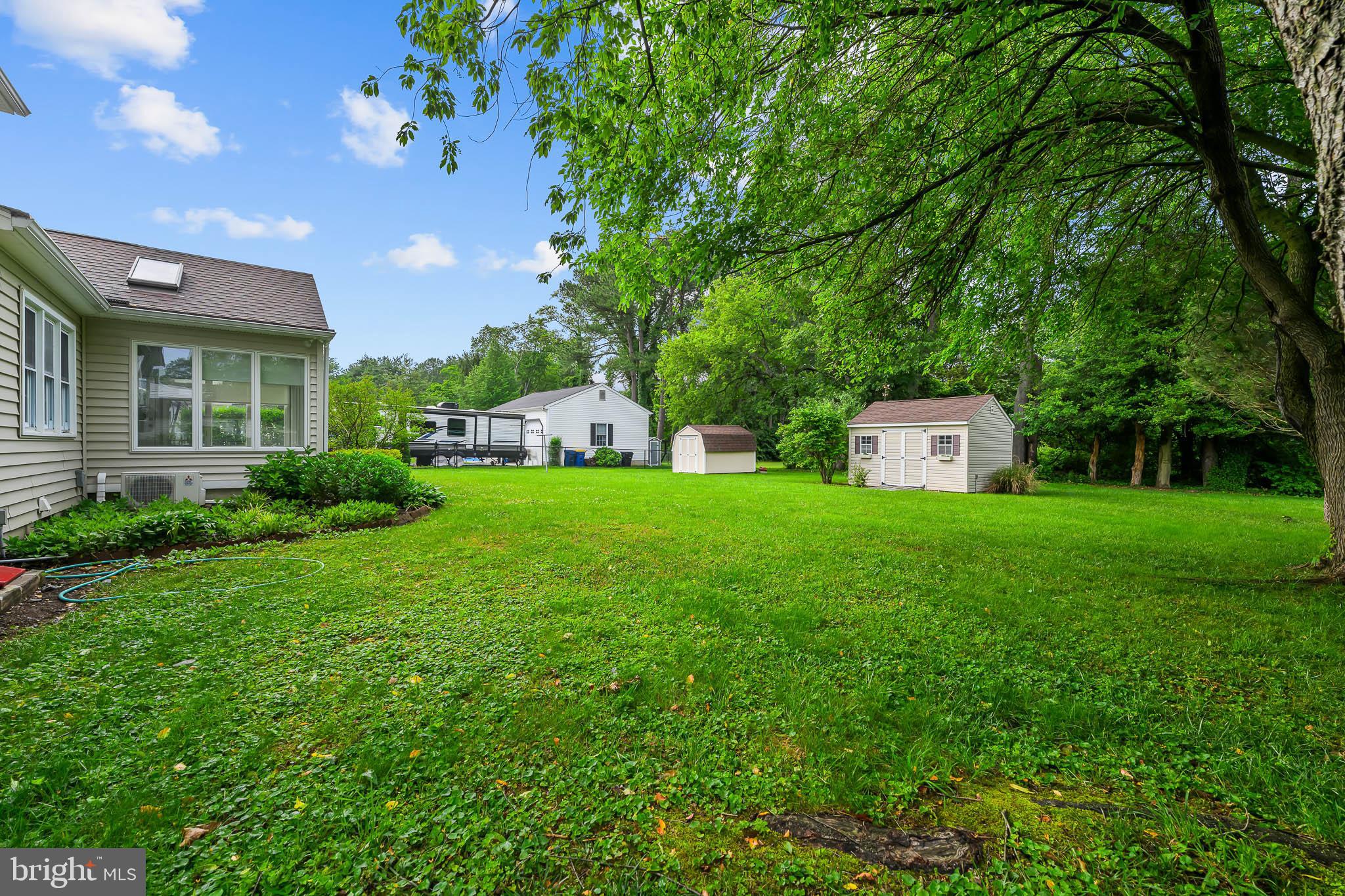 111 North Fairfield Drive Dover, DE 19901 - Photo 30 of 32