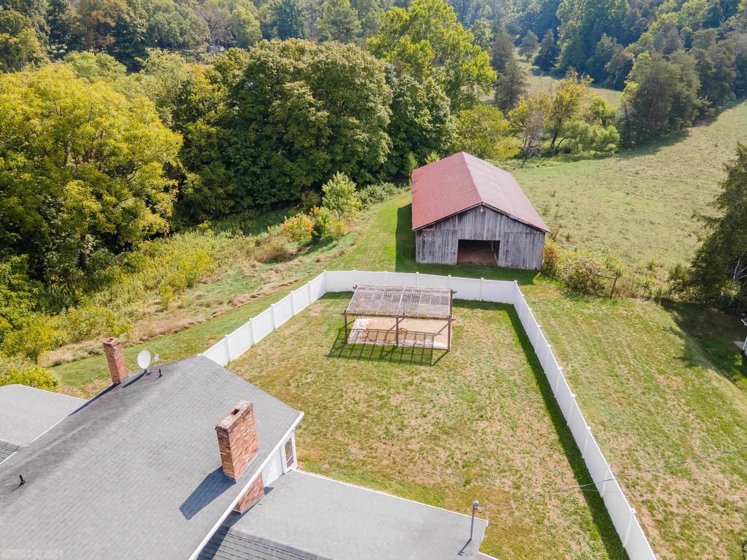 1992 Alleghany Spring Road Shawsville, VA 24162 - Photo 47 of 58 Gallery Image 47