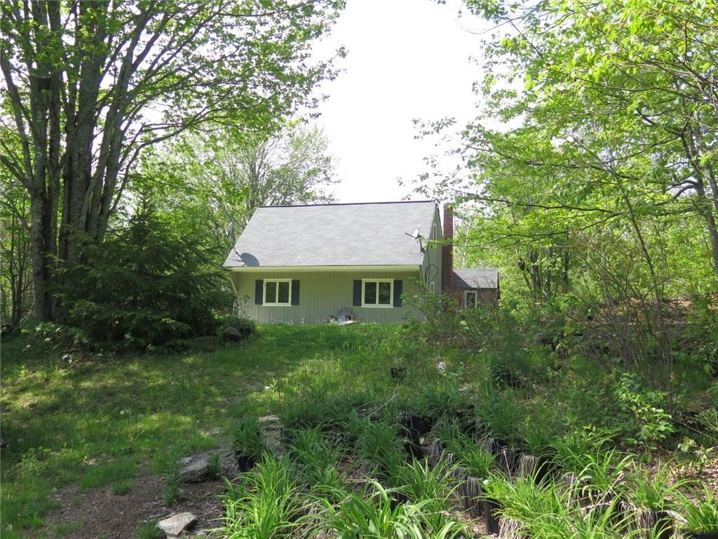571 Peabody Road Appleton, ME 04862 - Photo 2 of 27 Photo