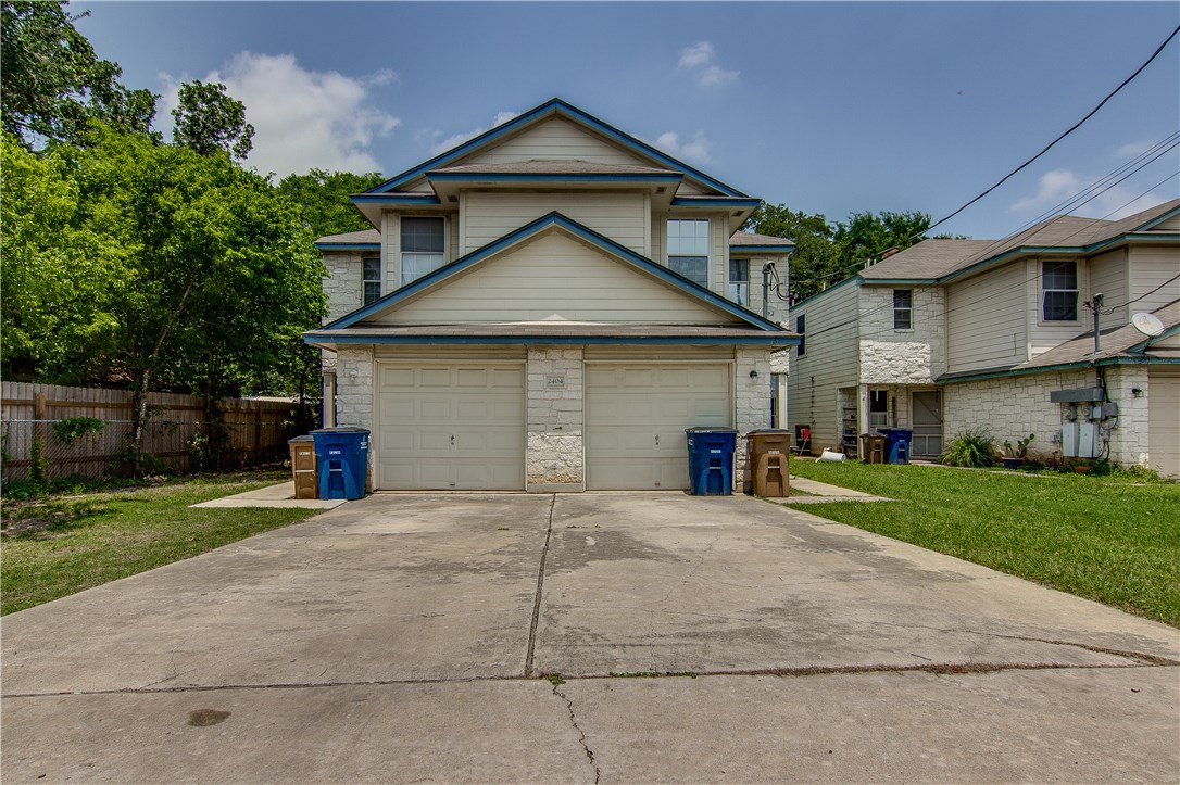 2404 Riddle Road Austin, TX 78748 - Photo 1 of 1