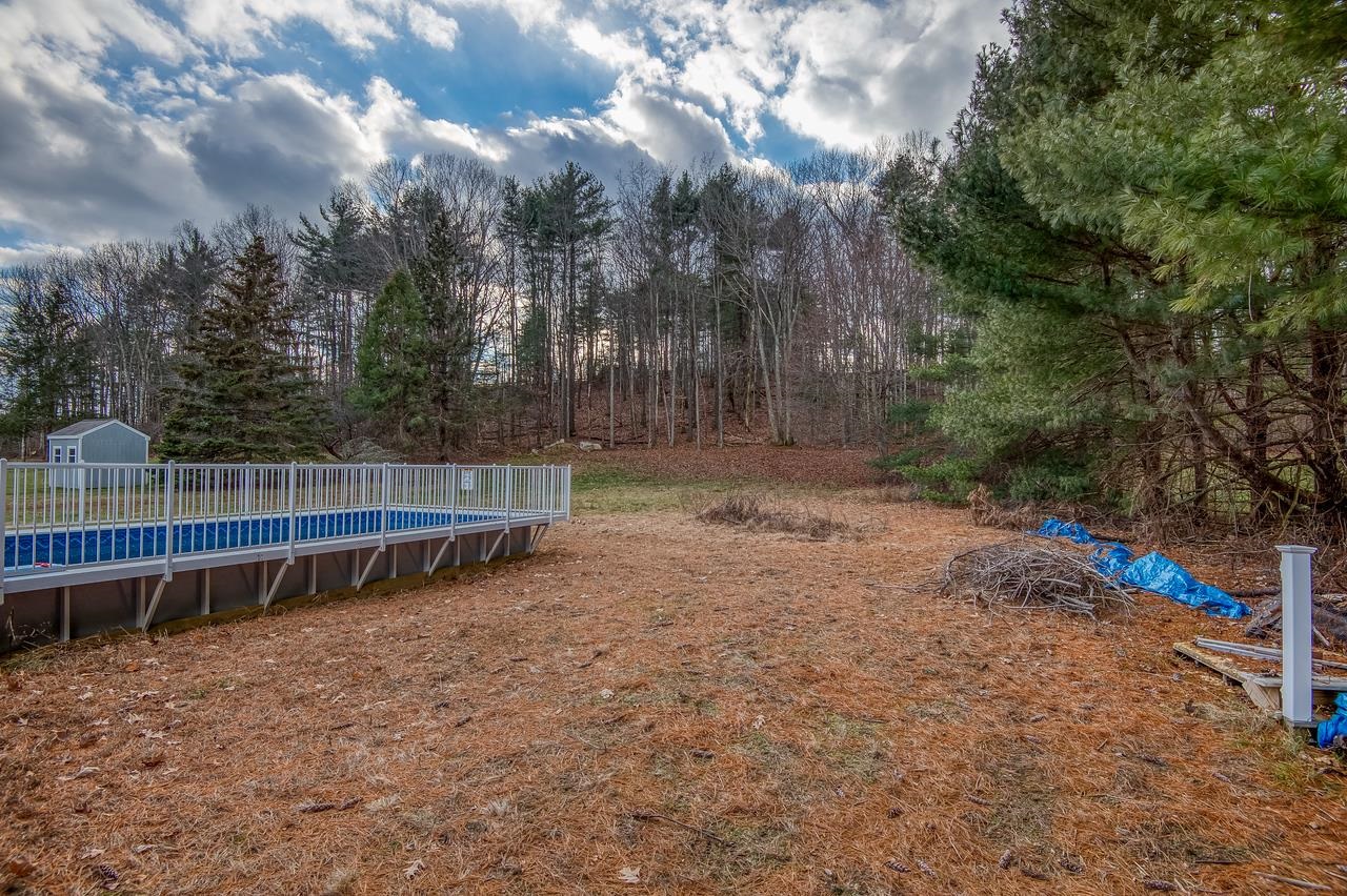 6 Rollins Farm Road Stratham, NH 03885 - Photo 20 of 29