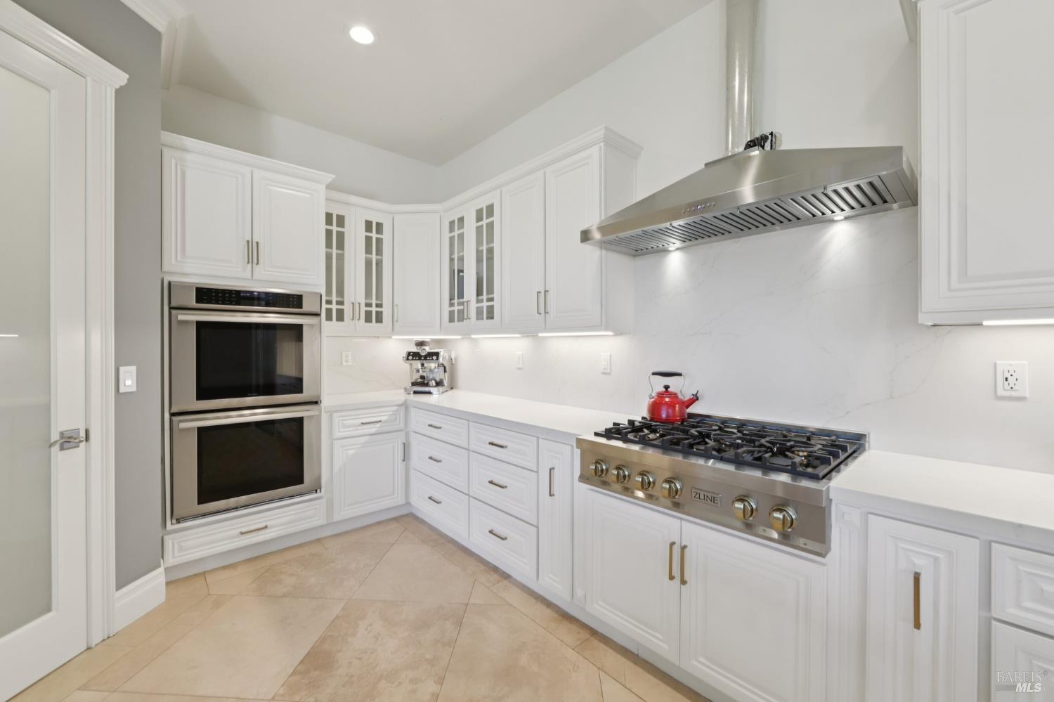 5969 Vista Ridge Santa Rosa, CA 95409 - Photo 20 of 70