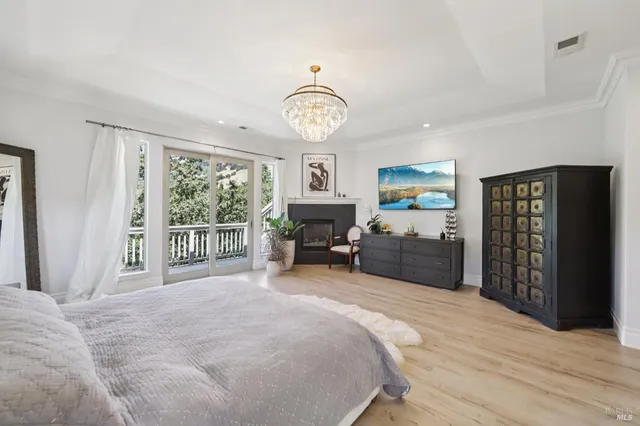 $1,849,950 | 5969 Vista Ridge, Santa Rosa, CA 95409