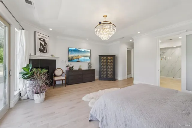 $1,849,950 | 5969 Vista Ridge, Santa Rosa, CA 95409