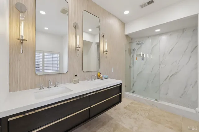 $1,849,950 | 5969 Vista Ridge, Santa Rosa, CA 95409