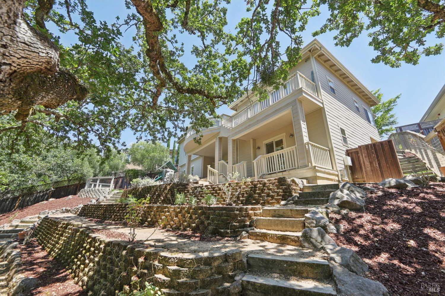 5969 Vista Ridge Santa Rosa, CA 95409 - Photo 62 of 70