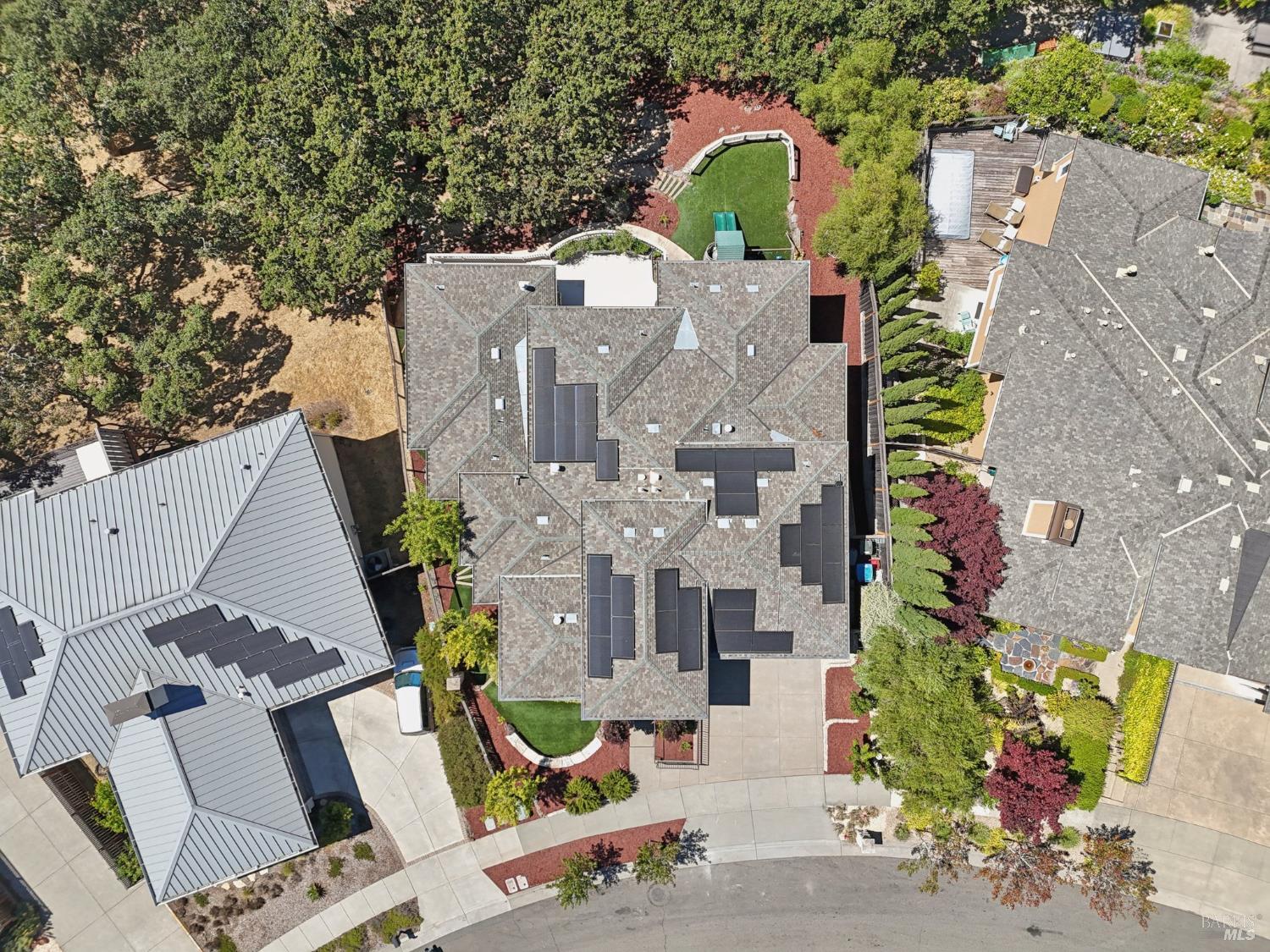 5969 Vista Ridge Santa Rosa, CA 95409 - Photo 65 of 70