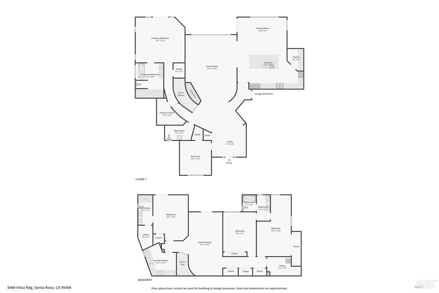 5969 Vista Ridge Santa Rosa, CA 95409 - Photo 70 of 70