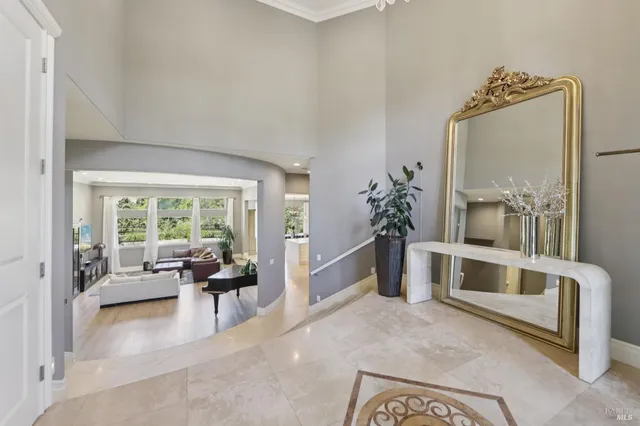 $1,849,950 | 5969 Vista Ridge, Santa Rosa, CA 95409