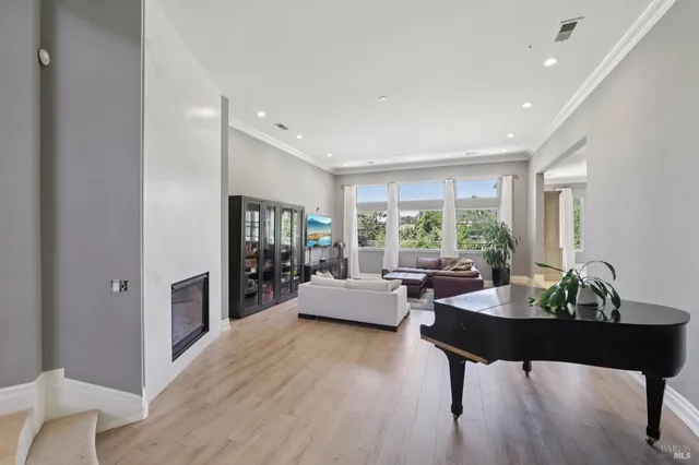 $1,849,950 | 5969 Vista Ridge, Santa Rosa, CA 95409