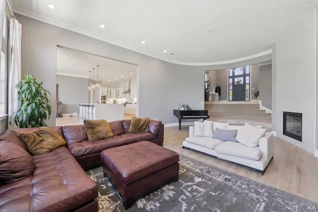 $1,849,950 | 5969 Vista Ridge, Santa Rosa, CA 95409