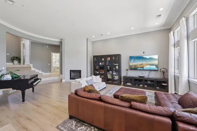 $1,849,950 | 5969 Vista Ridge, Santa Rosa, CA 95409