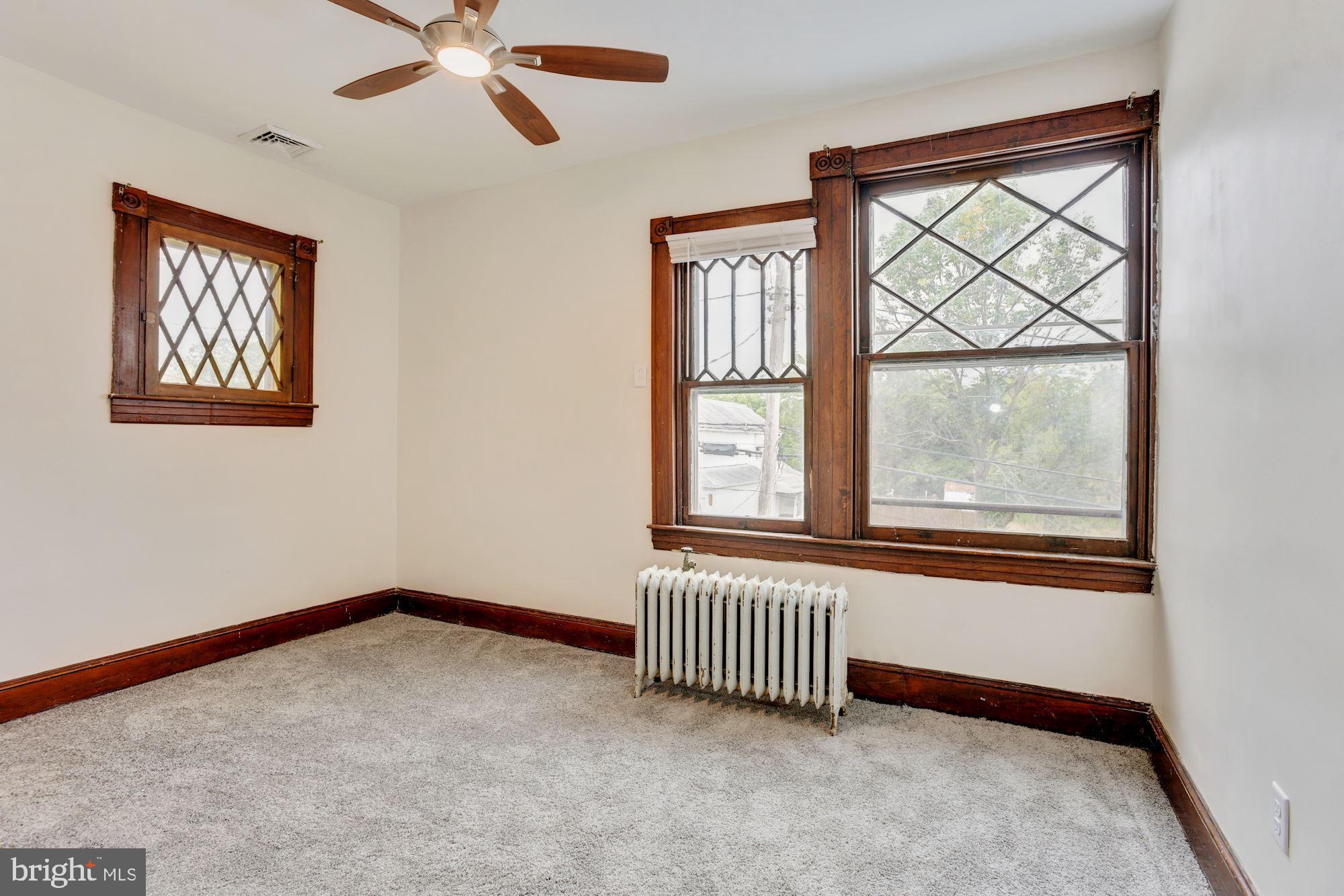 1107 Haverhill Road Baltimore, MD 21229 - Photo 12 of 33 Bedroom