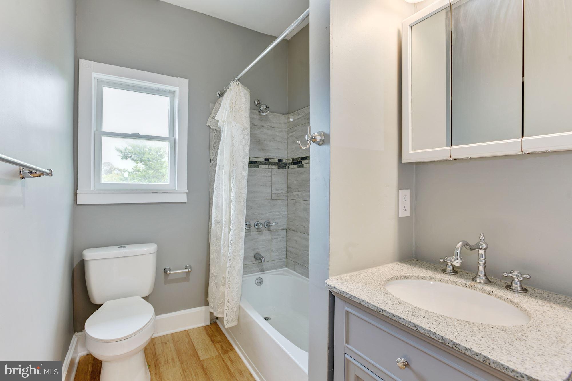 1107 Haverhill Road Baltimore, MD 21229 - Photo 15 of 33 Full Bath