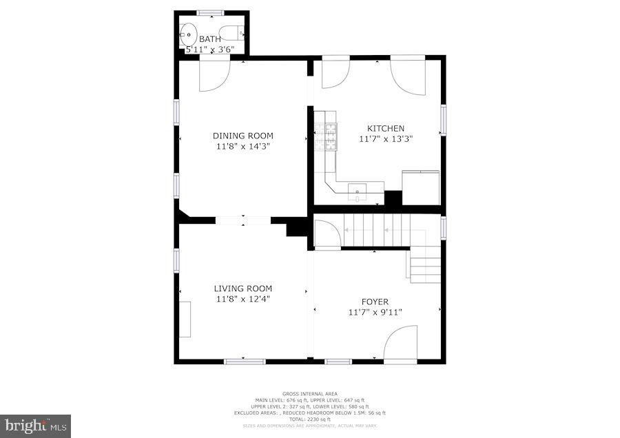 1107 Haverhill Road Baltimore, MD 21229 - Photo 29 of 33 Gallery Image 29