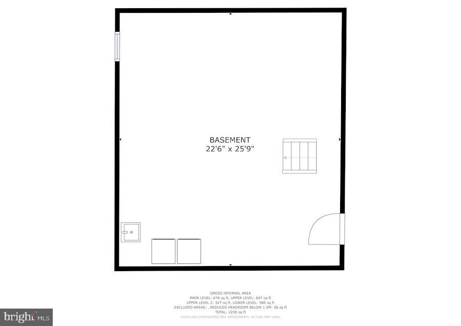 1107 Haverhill Road Baltimore, MD 21229 - Photo 32 of 33 Gallery Image 32