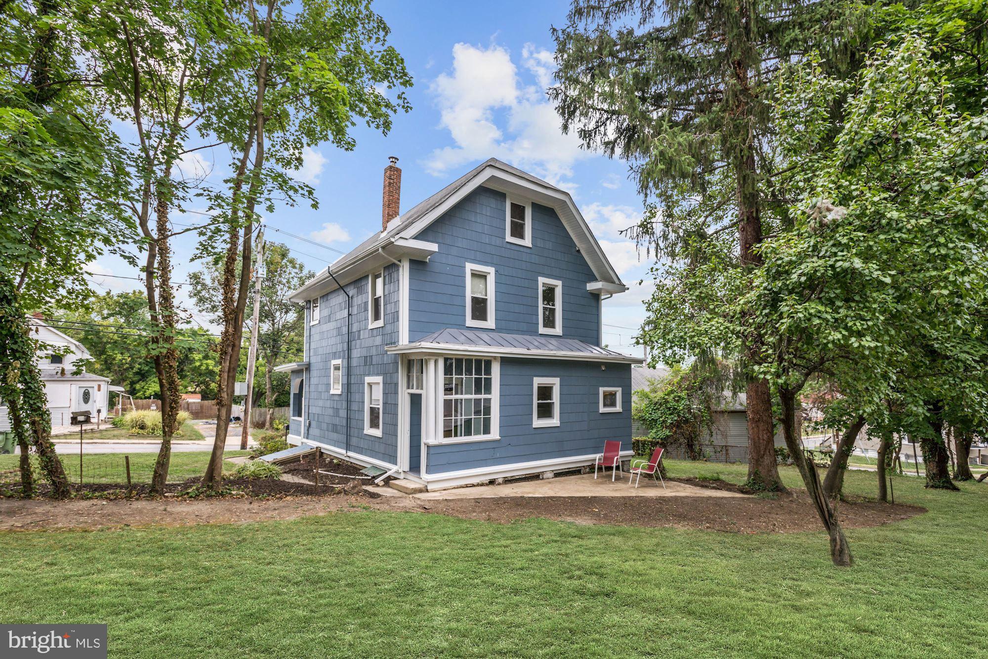 1107 Haverhill Road Baltimore, MD 21229 - Photo 33 of 33 Welcome Home!