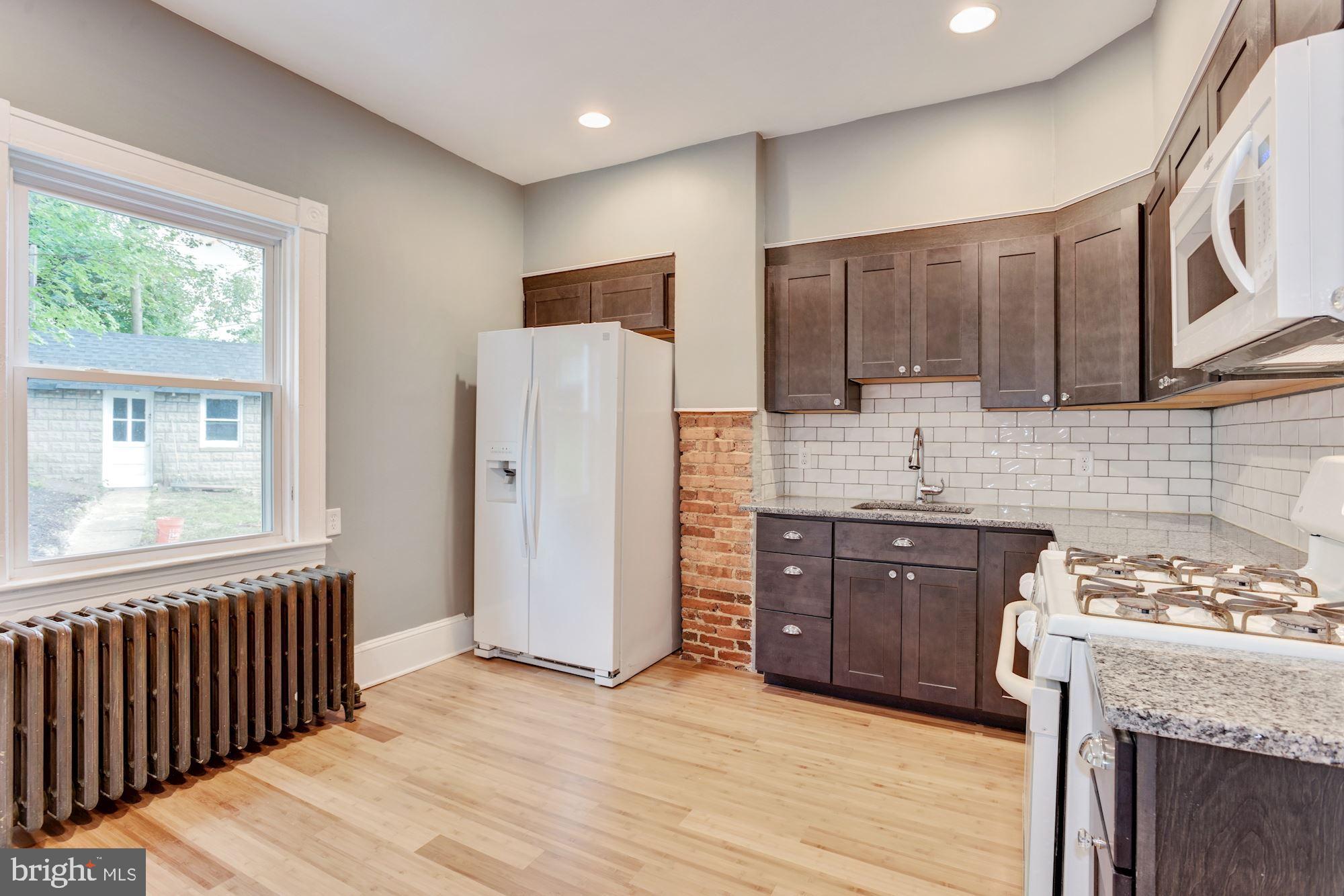 1107 Haverhill Road Baltimore, MD 21229 - Photo 8 of 33 Kitchen