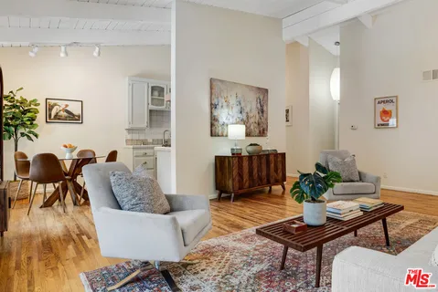 $1,397,000 | 1115 North Beverly Glen Boulevard, Los Angeles, CA 90077