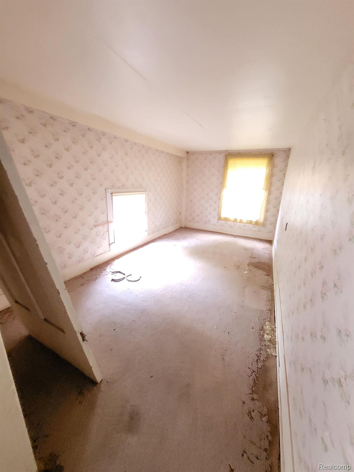 4865 North Eager Road Howell, MI 48855 - Photo 58 of 66 Bedroom / no closet
