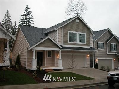 2602 Stafford Way Bothell, WA 98012 - Photo 1 of 1