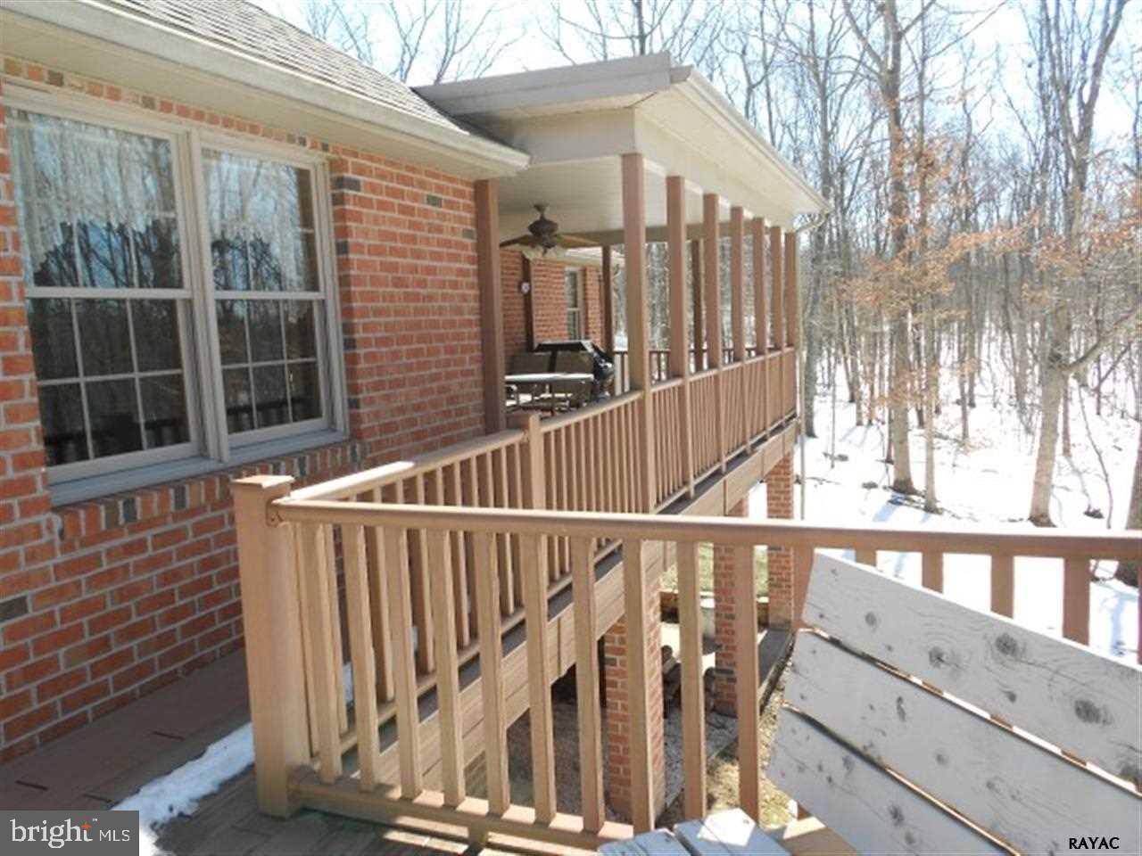 775 Weikert Road Gettysburg, PA 17325 - Photo 23 of 32