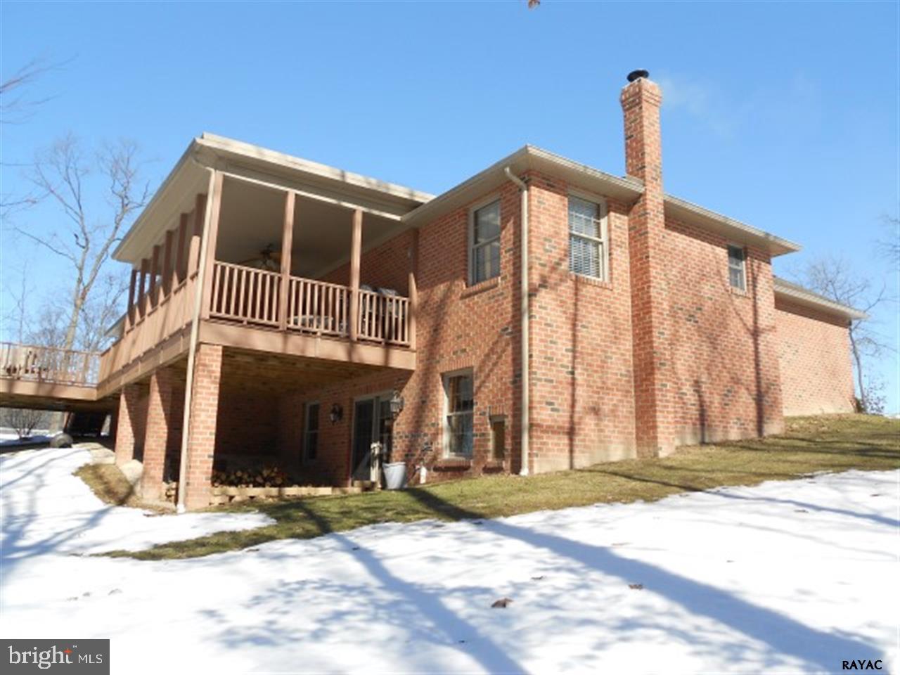 775 Weikert Road Gettysburg, PA 17325 - Photo 25 of 32