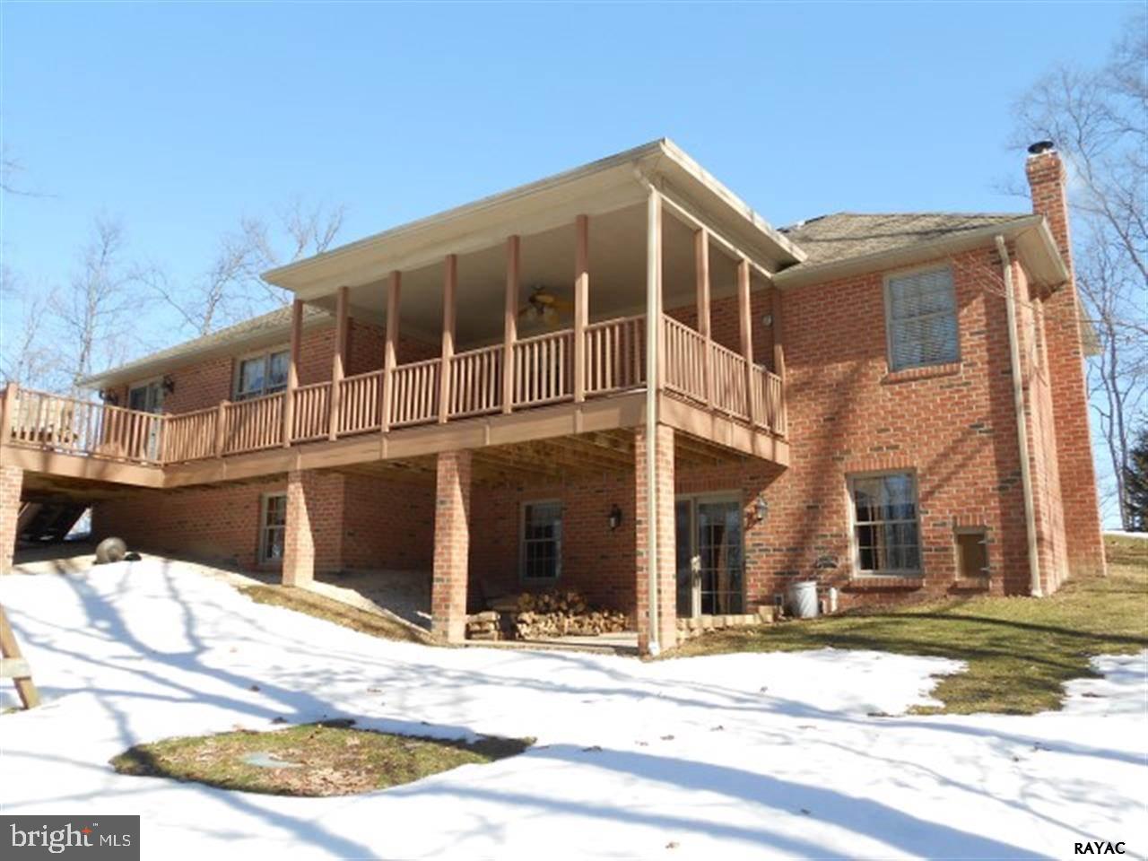 775 Weikert Road Gettysburg, PA 17325 - Photo 26 of 32
