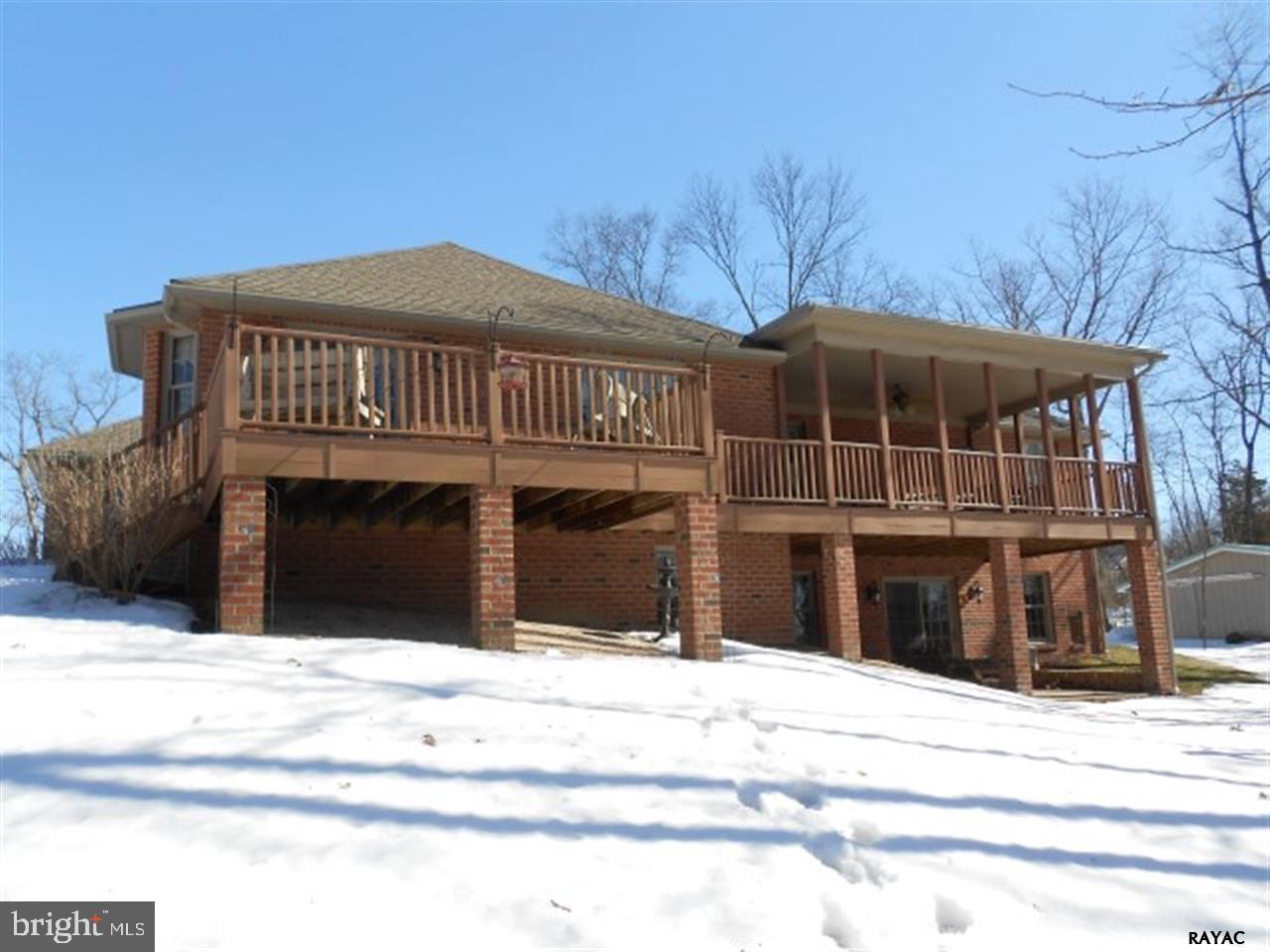 775 Weikert Road Gettysburg, PA 17325 - Photo 27 of 32