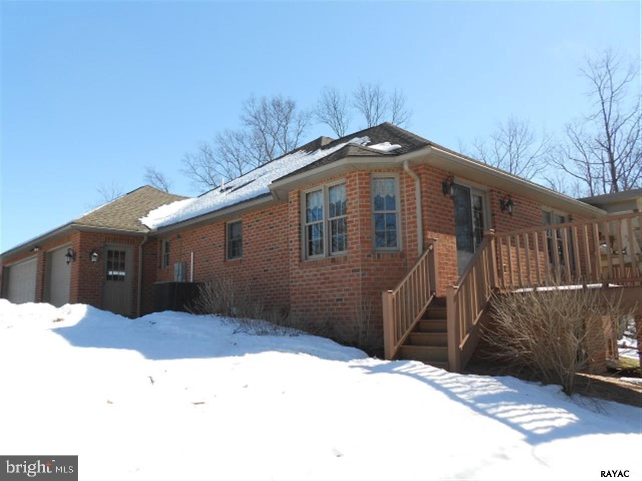 775 Weikert Road Gettysburg, PA 17325 - Photo 28 of 32