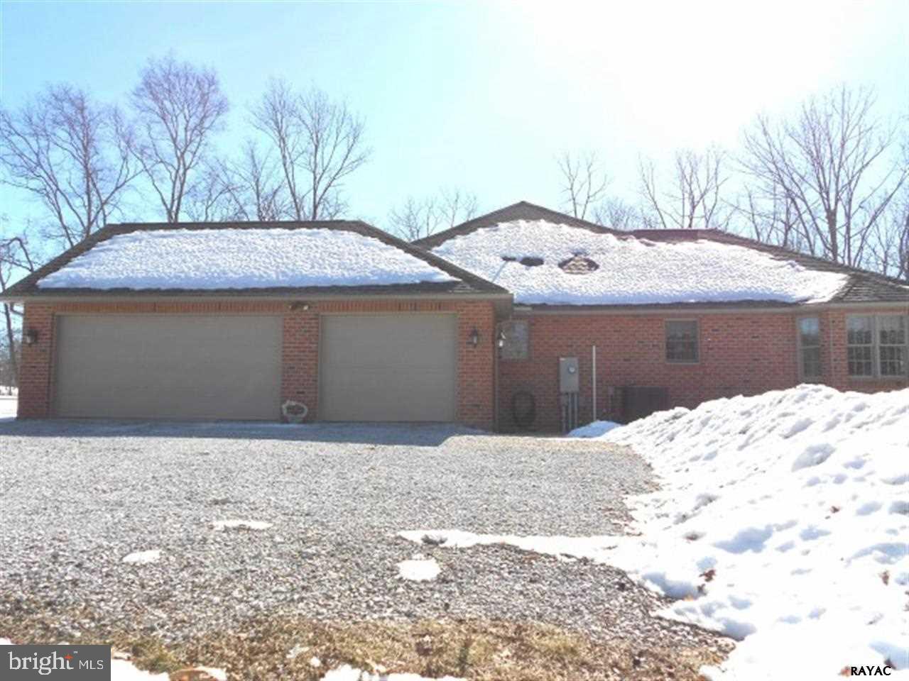 775 Weikert Road Gettysburg, PA 17325 - Photo 29 of 32