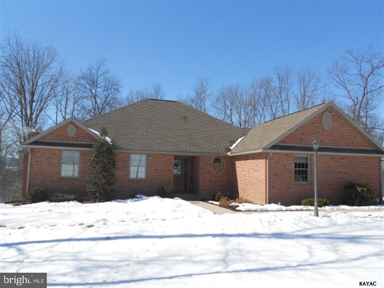 775 Weikert Road Gettysburg, PA 17325 - Photo 30 of 32