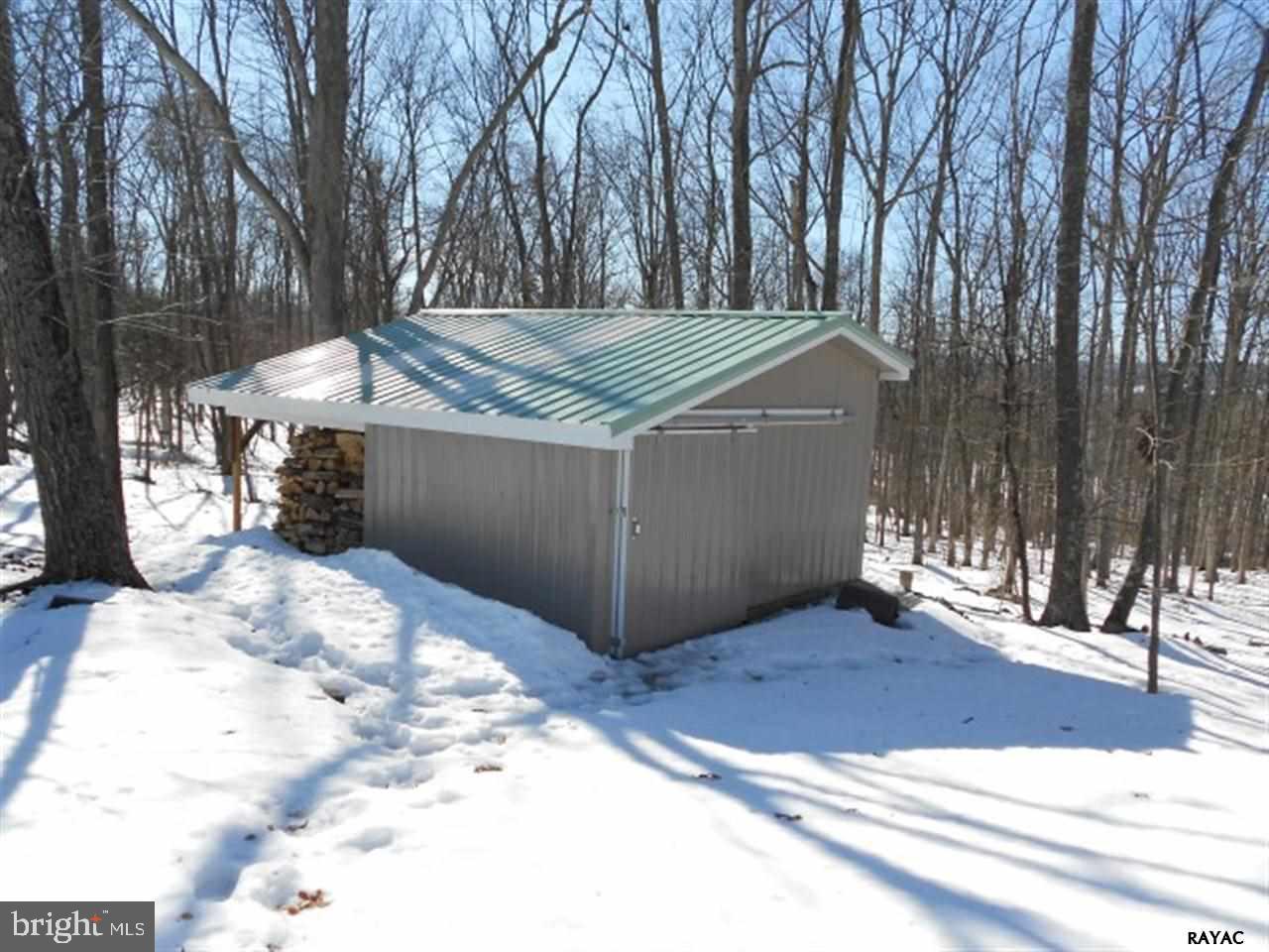 775 Weikert Road Gettysburg, PA 17325 - Photo 31 of 32
