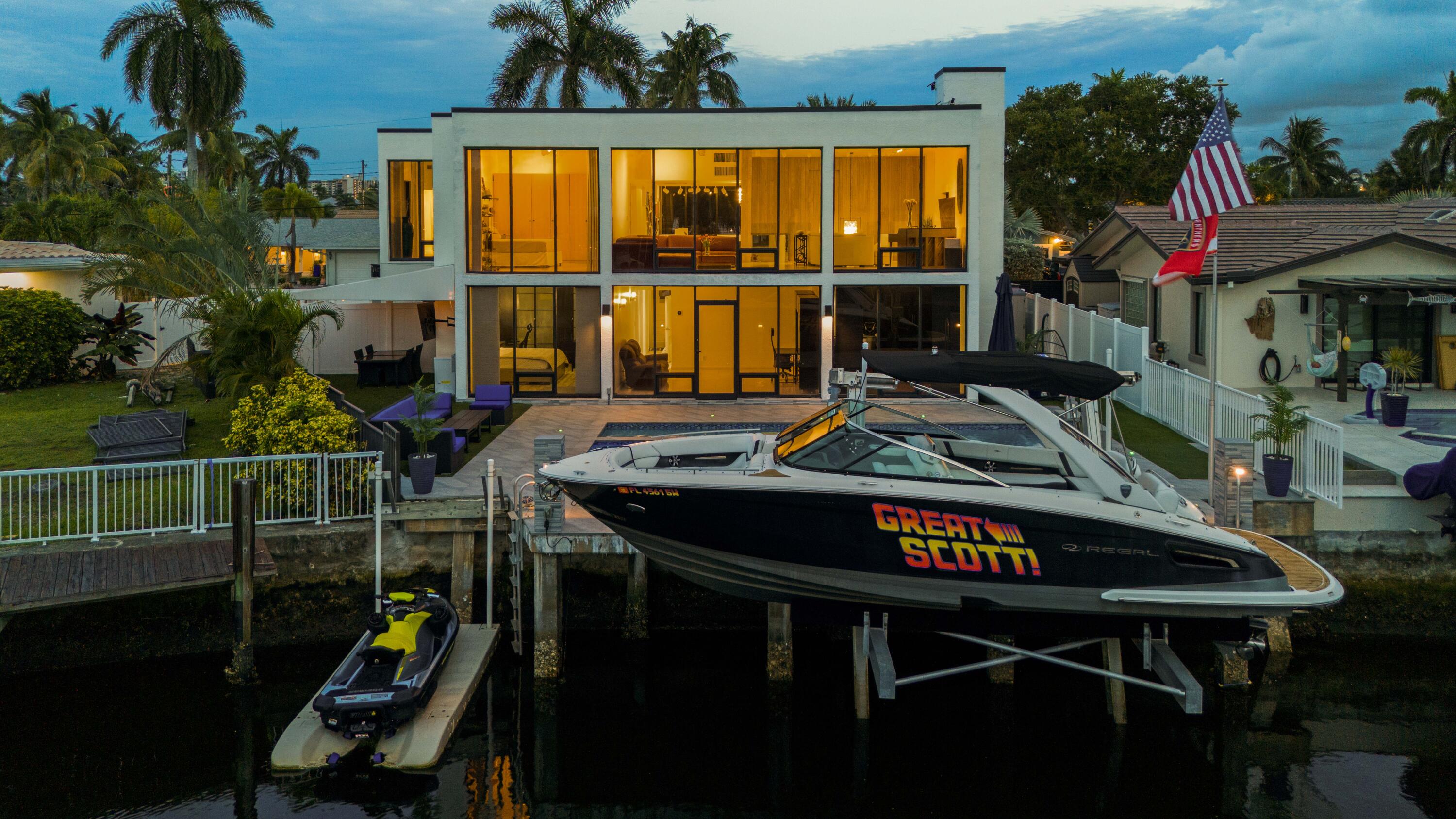 2549 Southeast 9th Street Pompano Beach, FL 33062 - Photo 3 of 73 accu_tour_2549-se-9th-st -068