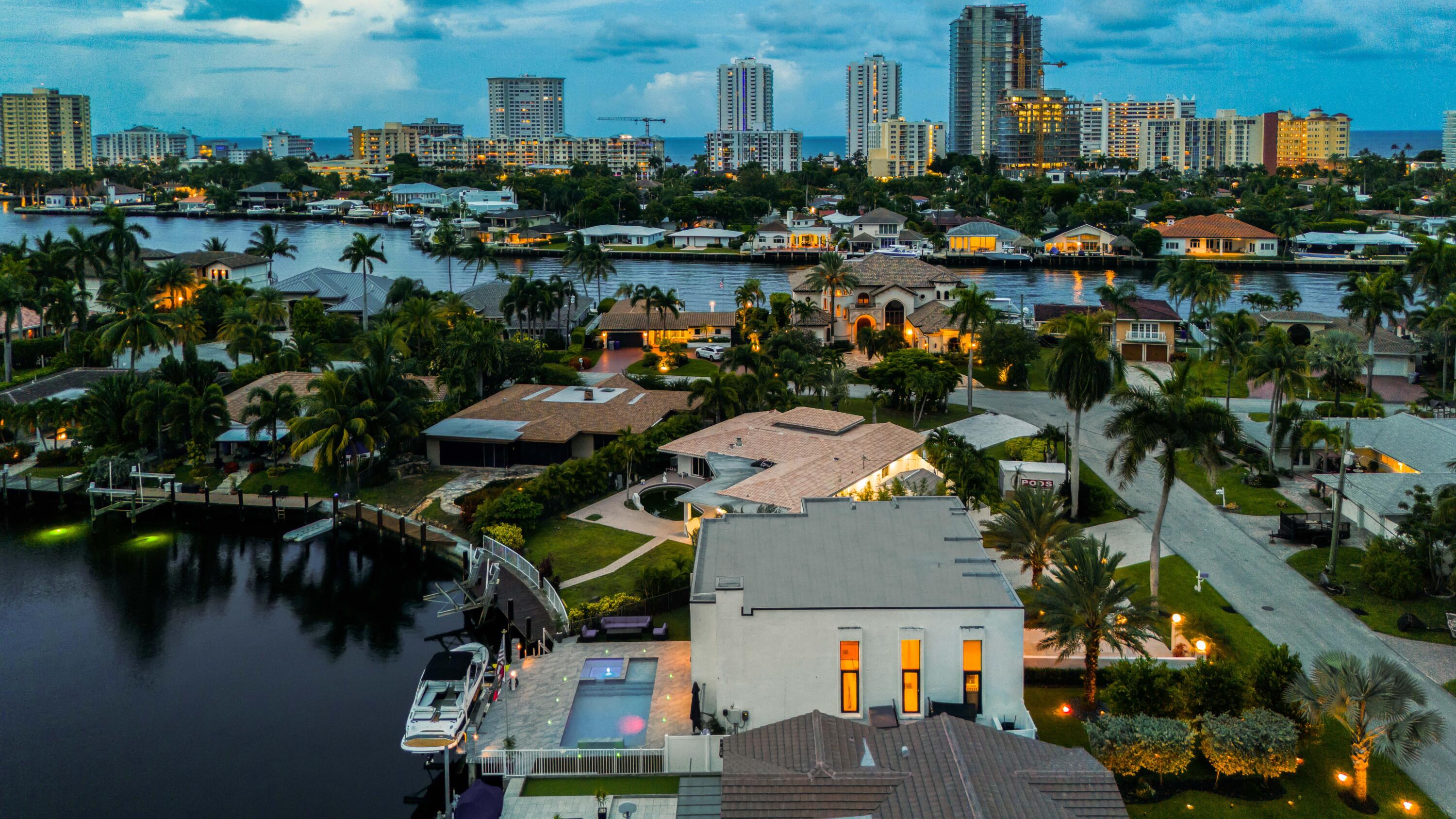 2549 Southeast 9th Street Pompano Beach, FL 33062 - Photo 60 of 73 accu_tour_2549-se-9th-st -069