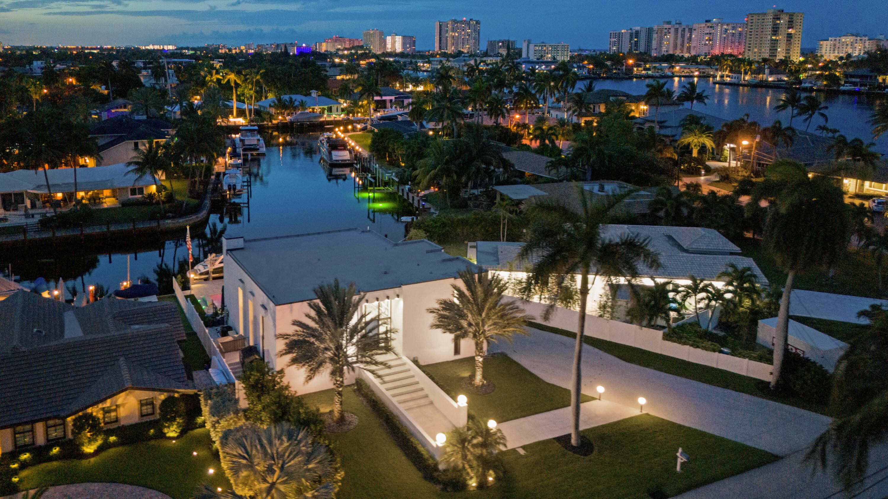 2549 Southeast 9th Street Pompano Beach, FL 33062 - Photo 62 of 73 accu_tour_2549-se-9th-st -073