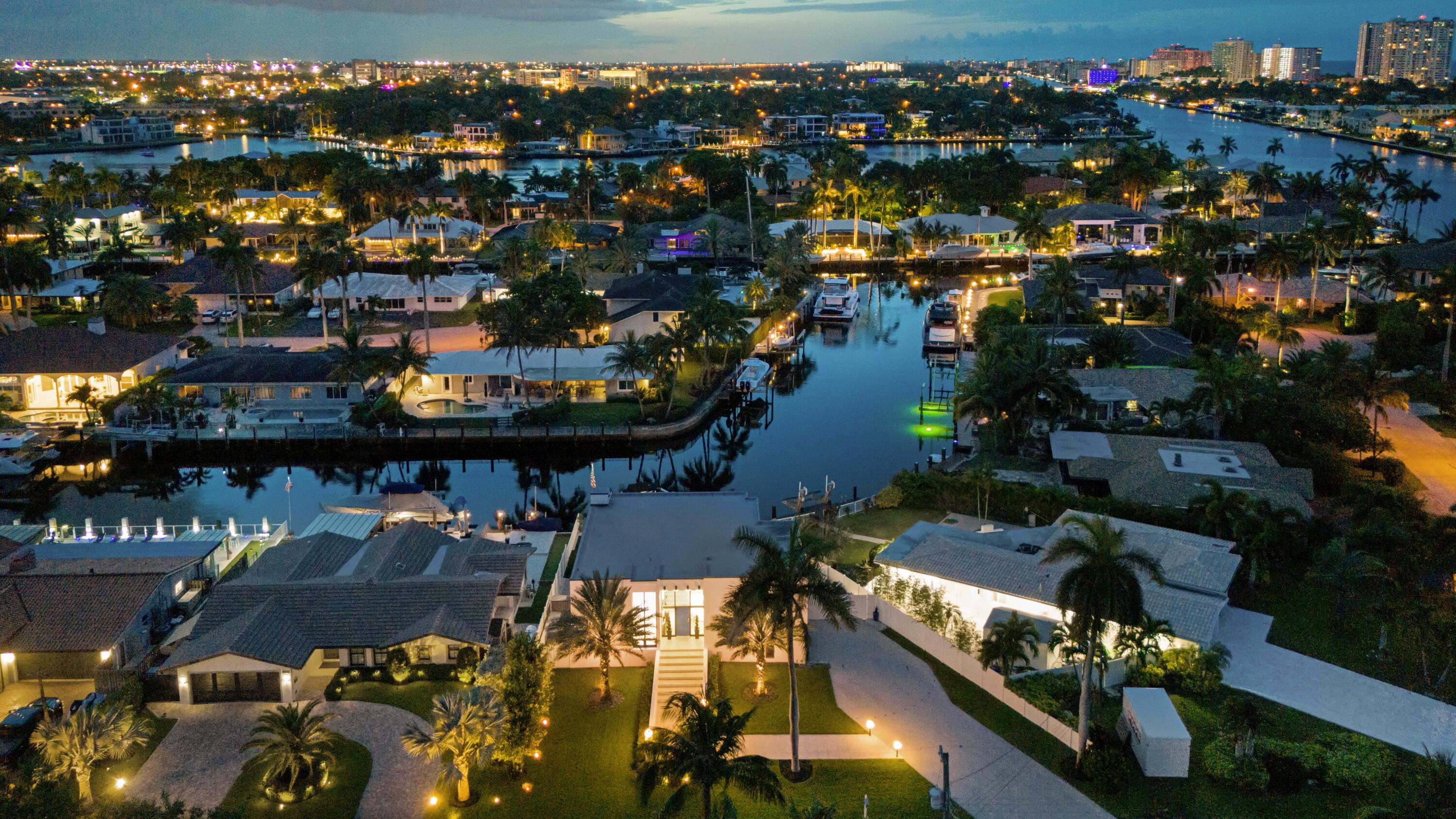 2549 Southeast 9th Street Pompano Beach, FL 33062 - Photo 63 of 73 accu_tour_2549-se-9th-st -074