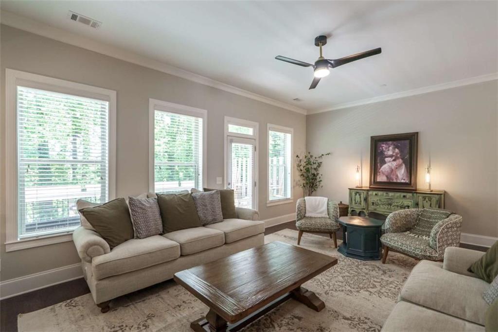 721 Boynton Lane Decatur, GA 30030 - Photo 18 of 42