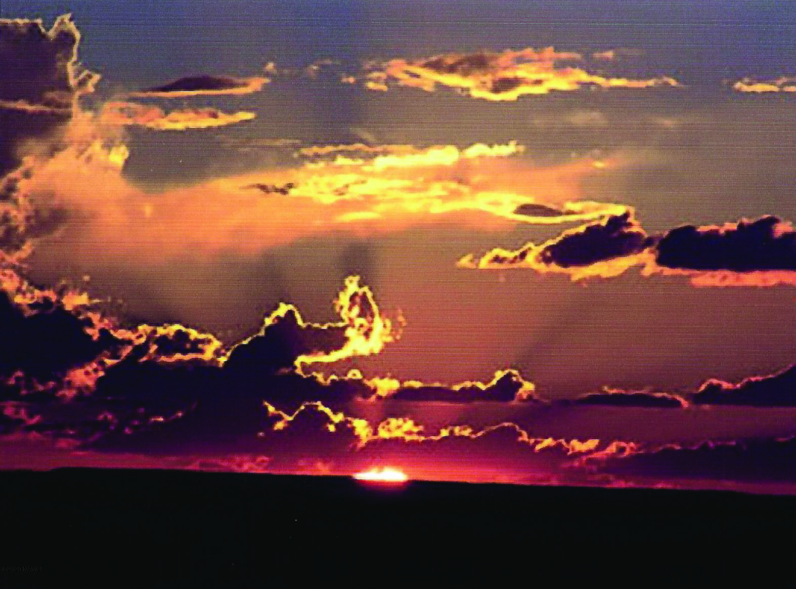 776 East Concho Road Williams, AZ 86046 - Photo 8 of 37 Sunset