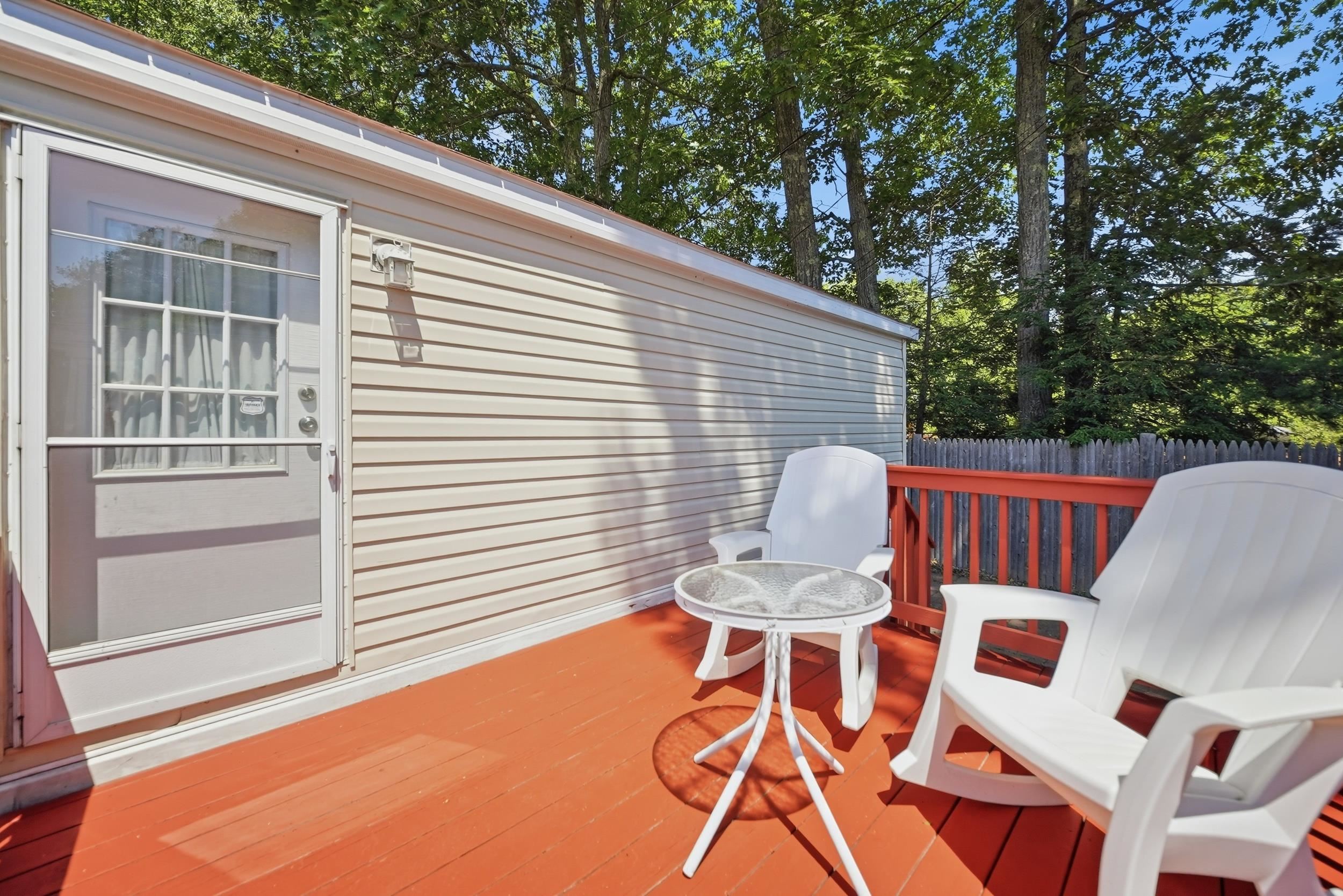 20 Black Forest Road North Hampton, NH 03862 - Photo 22 of 33
