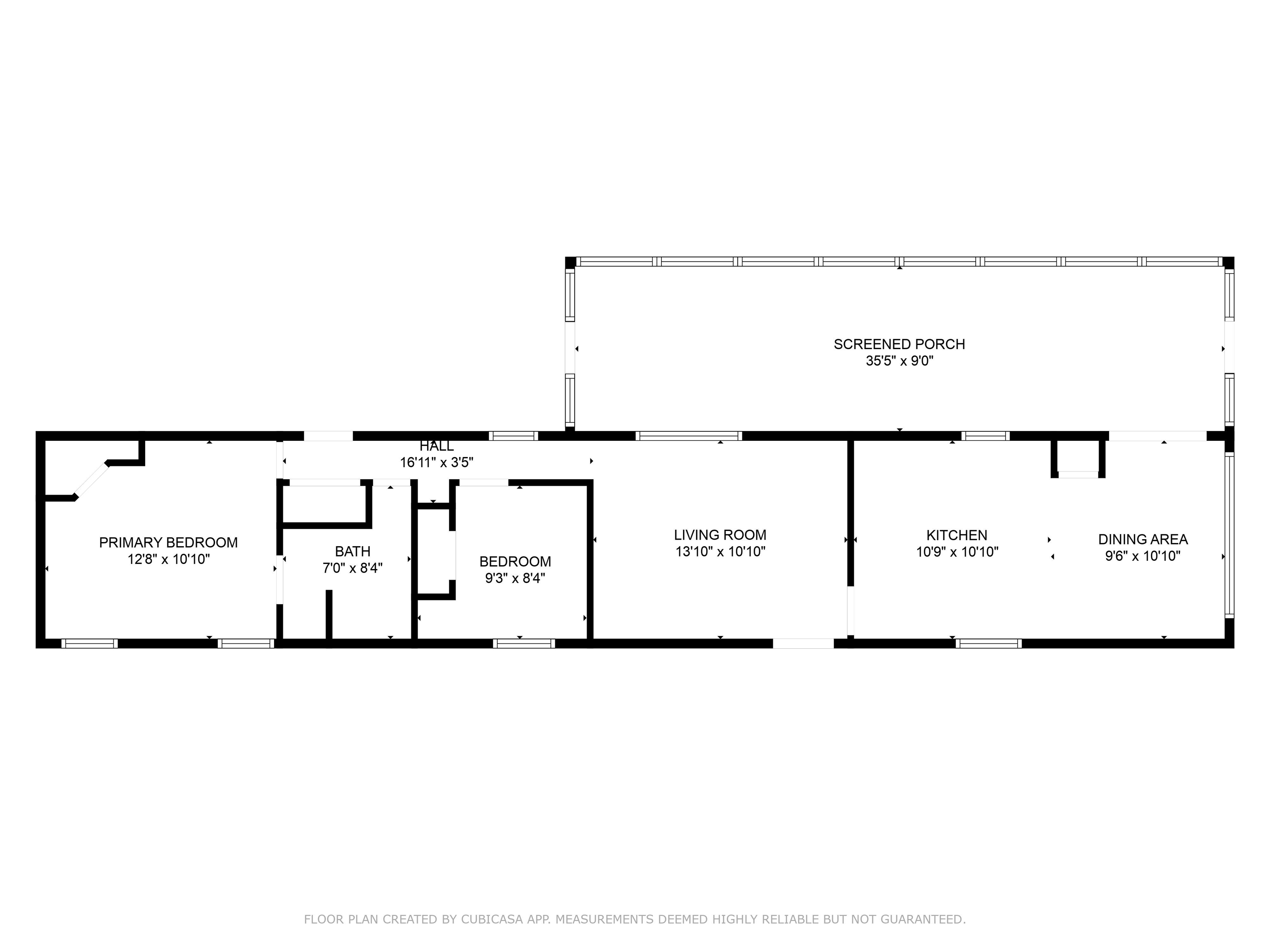 227 Spec Lane Crescent City, FL 32112 - Photo 8 of 24 a picture of a park