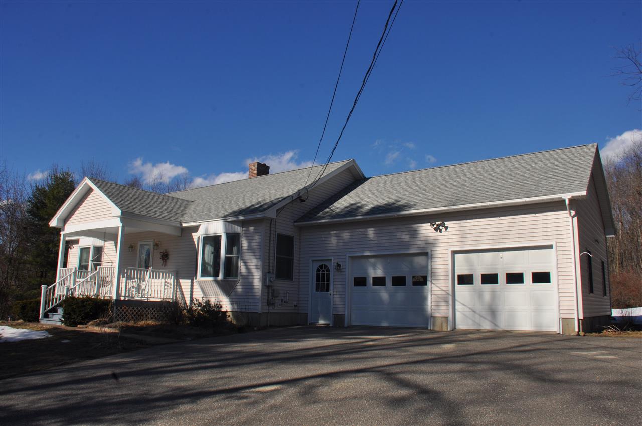 343 Smith Hill Road Franklin, NH 03235 - Photo 1 of 9 Gallery Image 1