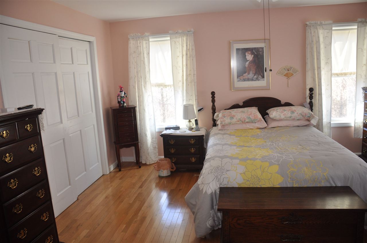 343 Smith Hill Road Franklin, NH 03235 - Photo 4 of 9 Gallery Image 4