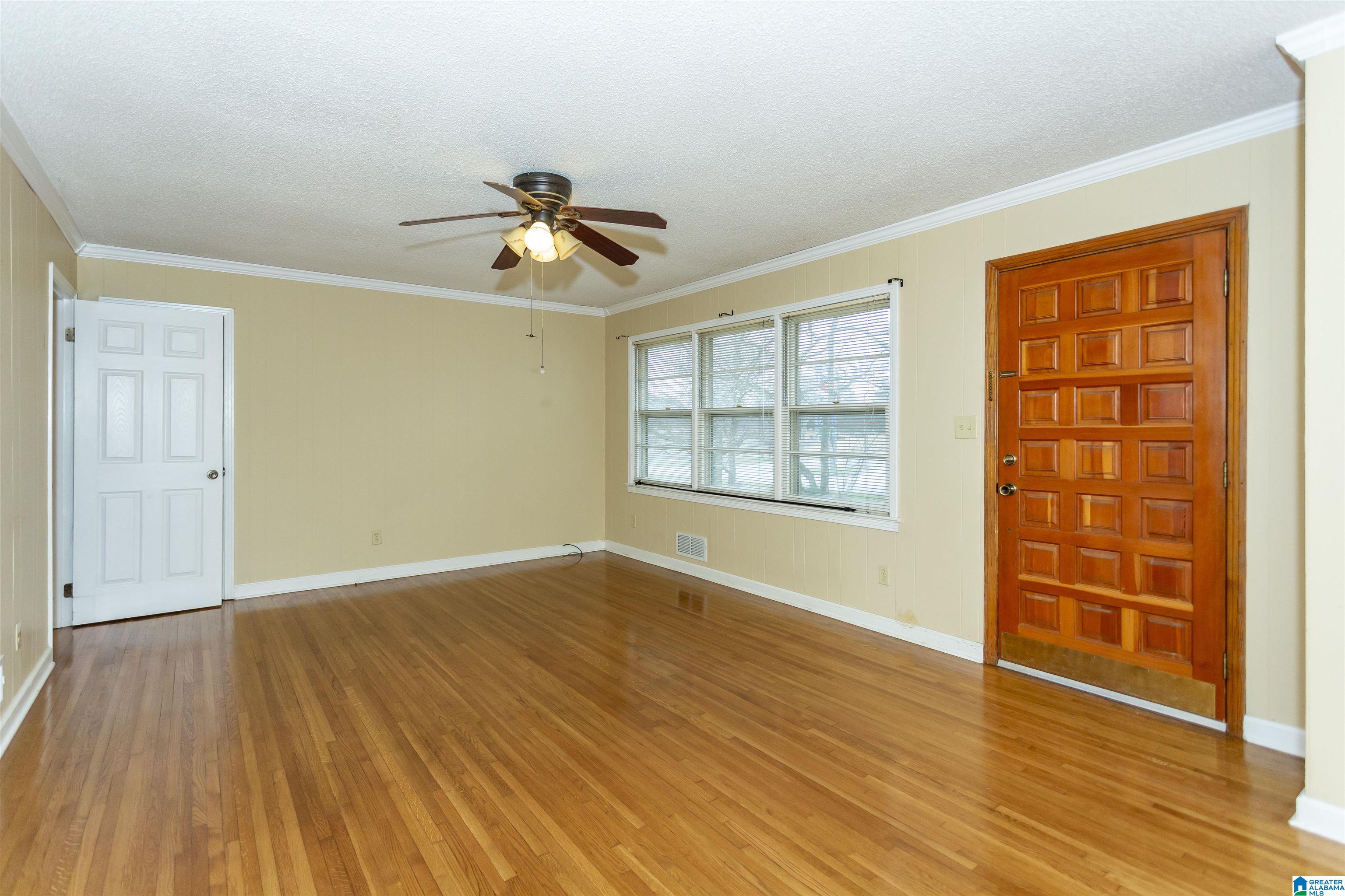 2505 Walker Chapel Road Fultondale, AL 35068 - Photo 3 of 18