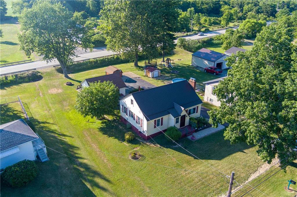 177 Old Rte 217 Derry, PA 15627 - Photo 23 of 23 Gallery Image 23